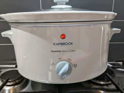 kambrook ksc320