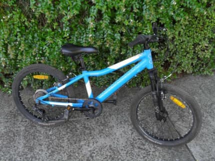 Goldcross kids bike shop