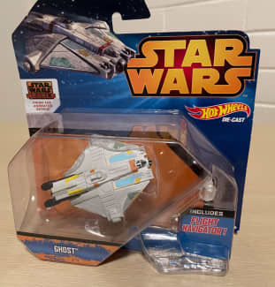 star wars rebels hot wheels