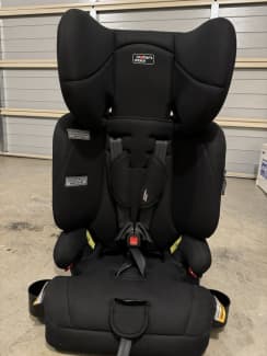 Mothers choice store convertible booster aldi