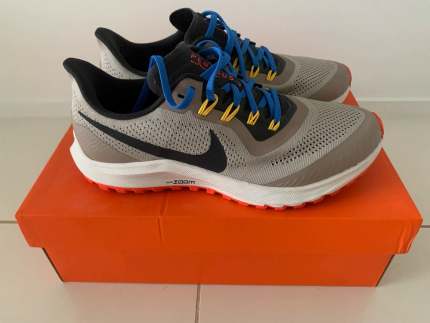 Nike Womens Air Zoom Pegasus 36 Trail Women s Shoes in Varsity Lakes QLD Gumtree Australia