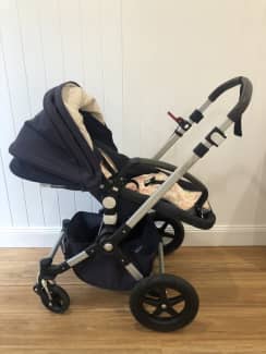 Bugaboo store pram gumtree