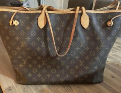 Gumtree louis cheap vuitton bags