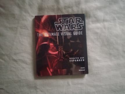 Star Wars: The Last Jedi The Ultimate Guide (Paperback)