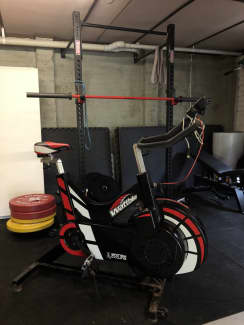 Wattbike gumtree store