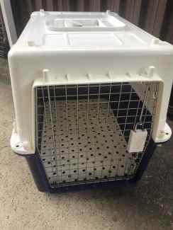 Airline Approved PP30 Pet Carrier Pet Products Gumtree Australia Blacktown Area Blacktown 1329598999