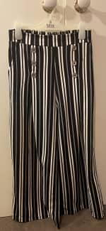 Valley girl wide leg pants sale