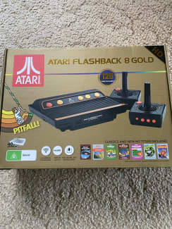 Atari flashback 8 gold | Video Games | Gumtree Australia