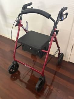 Wheeled seat Walker, Other Home & Garden, Gumtree Australia Brisbane  North East - Ascot