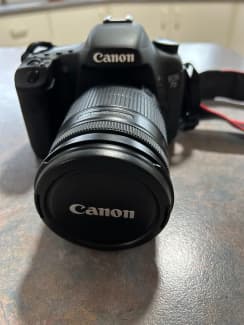 canon cameras for sale gumtree