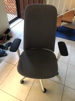 Computer chair online gumtree