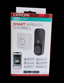 click grid connect doorbell