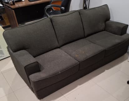 Sofa beds online gumtree