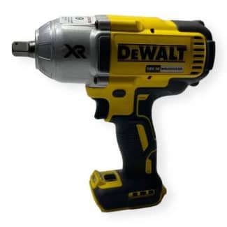 Dewalt Dcf899 Xe 18V Xr Li Ion Cordless Brushless Skin Only