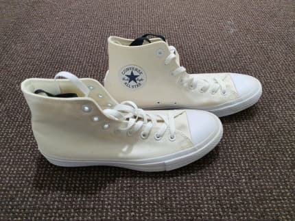 triple sole converse