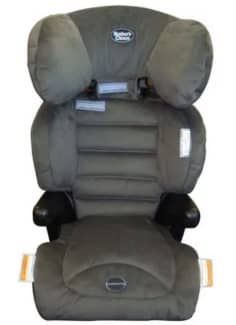 Mothers choice 2025 imperial booster seat