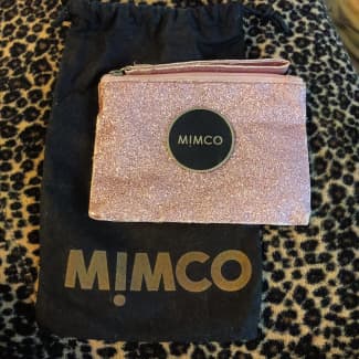 Gumtree mimco online pouch