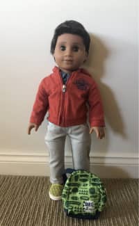 American girl best sale truly me 76