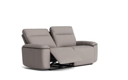 Nick scali discount 2 seater recliner