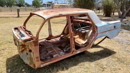 Holden eh sedan body Auto Body parts Gumtree Australia Swan Area West Swan 1289865458