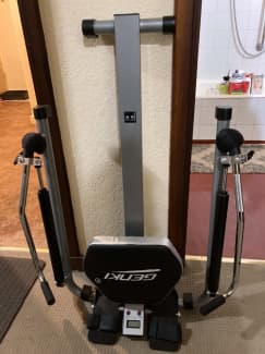 Genki sales cross trainer