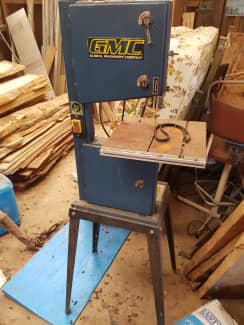 Gmc bandsaw deals