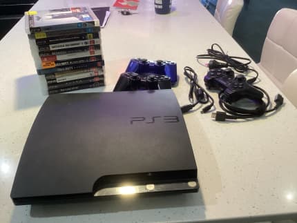 Playstation 3 Games PS3 tested and Working pick and 