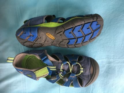 Keen boys sandals hot sale