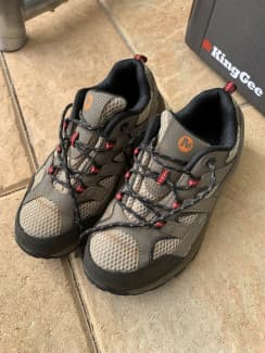 cloudveil men's hiking shoes