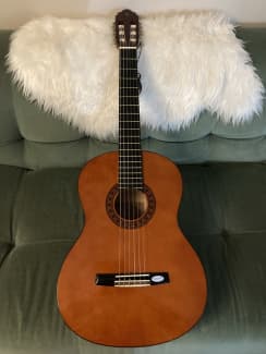 hohner concerta guitar