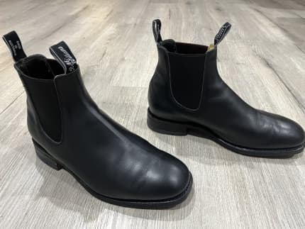 Rm williams tambo on sale boots