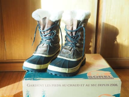 Sorel caribou clearance boots australia