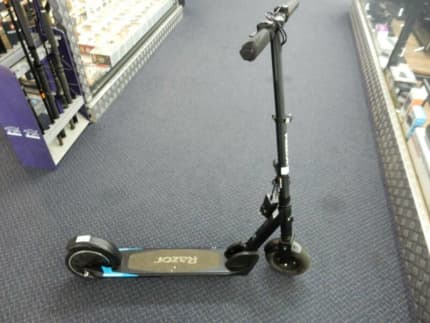 razor electric scooter gumtree