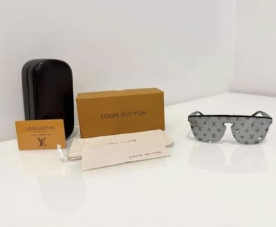 Louis Vuitton Waimea Sunglasses REVIEW 