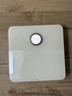 Fitbit Aria FB201W Wi-Fi White Smart Scale