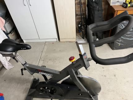 Tomahawk cytech deals spin bike