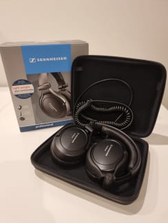 Sennheiser HD 380 PRO Professional Studio Headphones Other Books