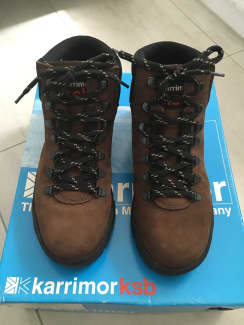 karrimor ksb womens boots