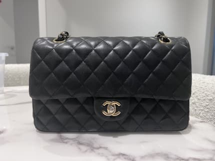 Chanel gumtree deals