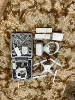 Phantom 4 hot sale pro gumtree