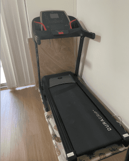 Duragrip treadmill online