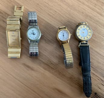 Seiko sale watches gumtree