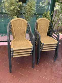 Outdoor chair gumtree sale