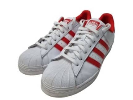 Adidas superstar shop womens gumtree