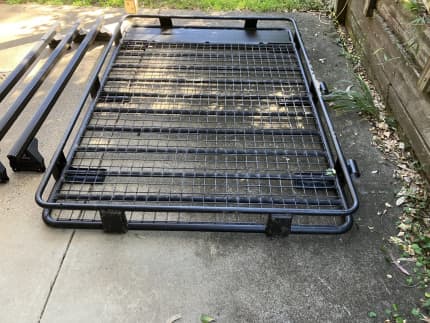 Roof discount tray gumtree