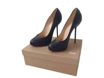 Gumtree louboutin clearance