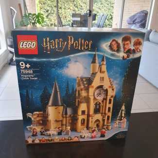 Harry potter fashion lego gumtree