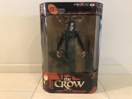 mcfarlane the crow