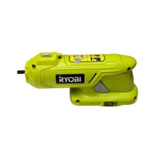 Ryobi cdd18v2 hot sale