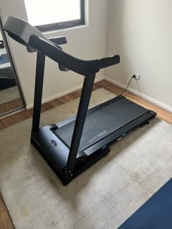 Lifespan pursuit 2 online treadmill